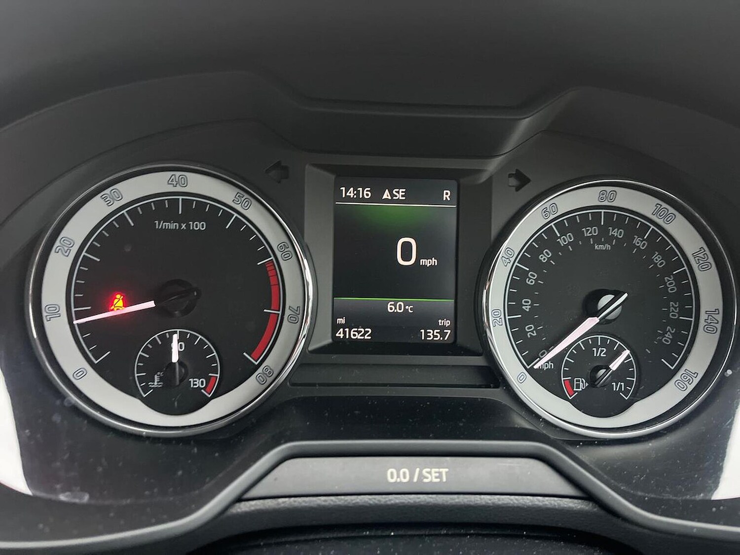 Used Skoda Octavia 2019 for sale - 77901584: Photo 10