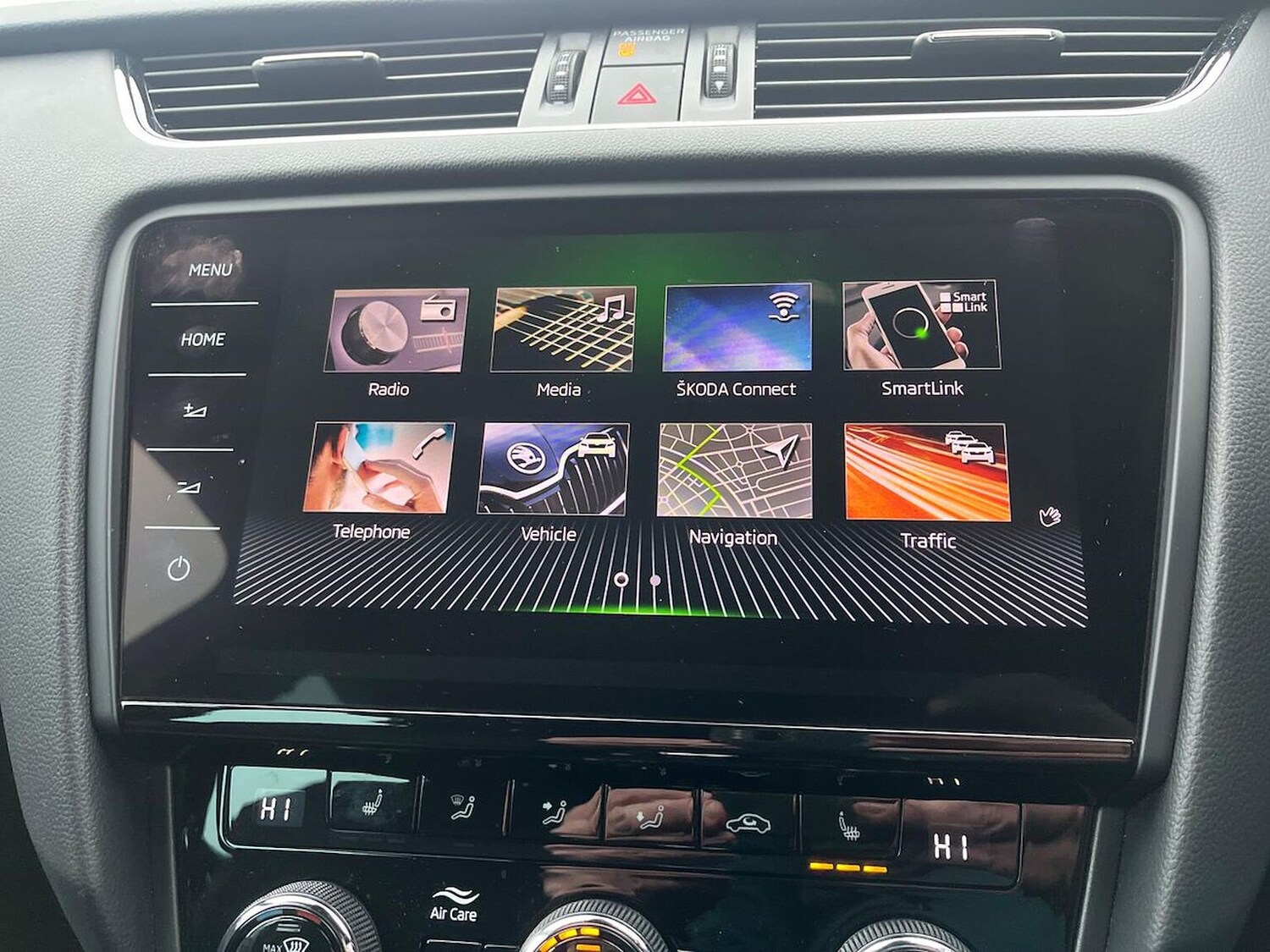 Used Skoda Octavia 2019 for sale - 77901584: Photo 11