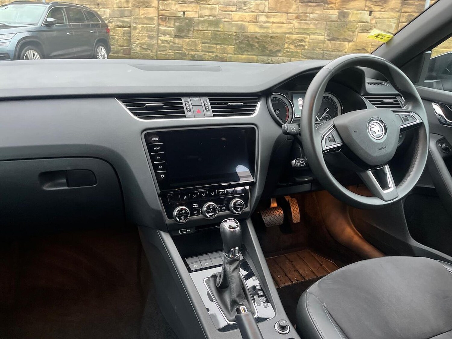 Used Skoda Octavia 2019 for sale - 77901584: Photo 13