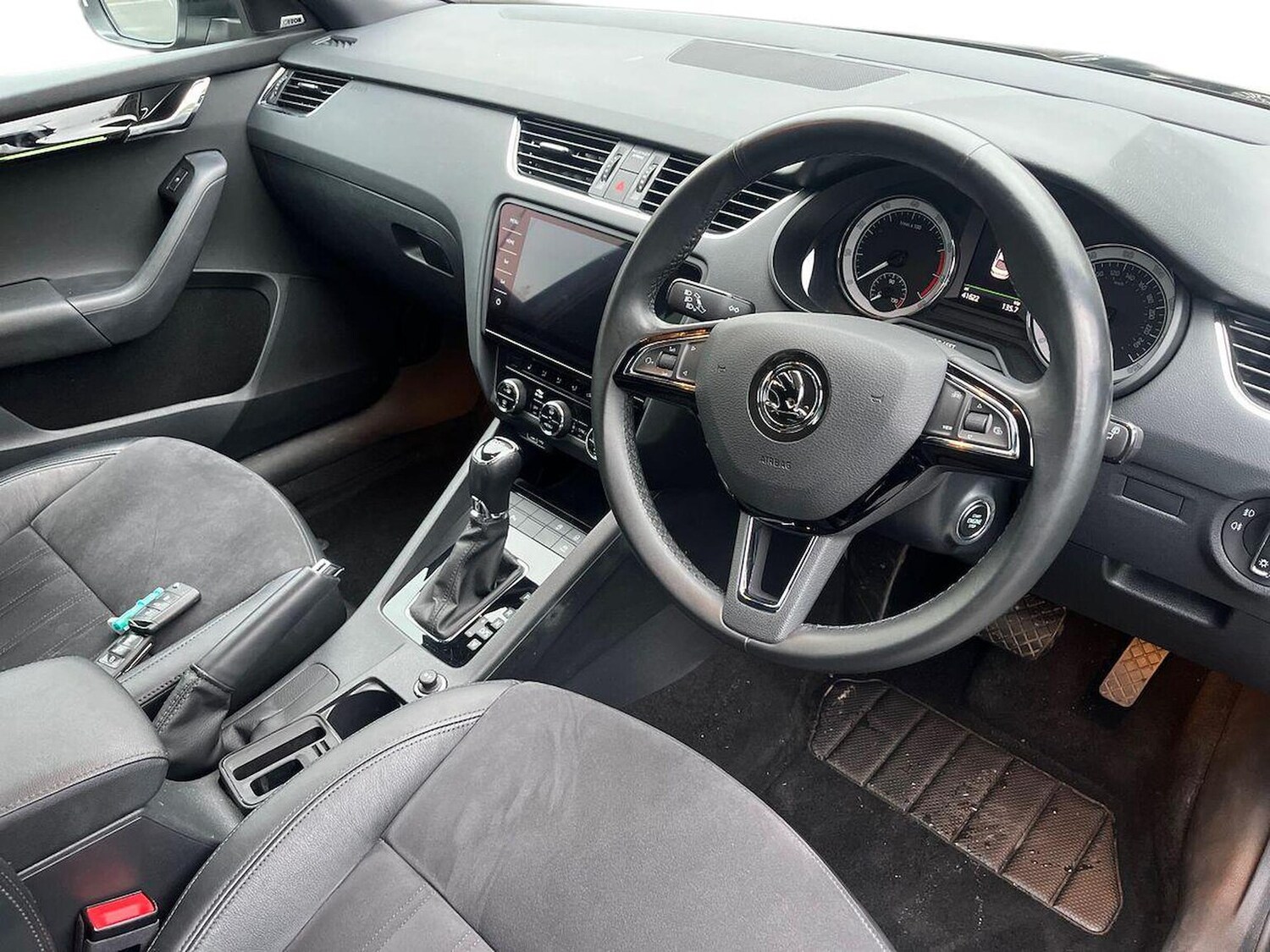 Used Skoda Octavia 2019 for sale - 77901584: Photo 15