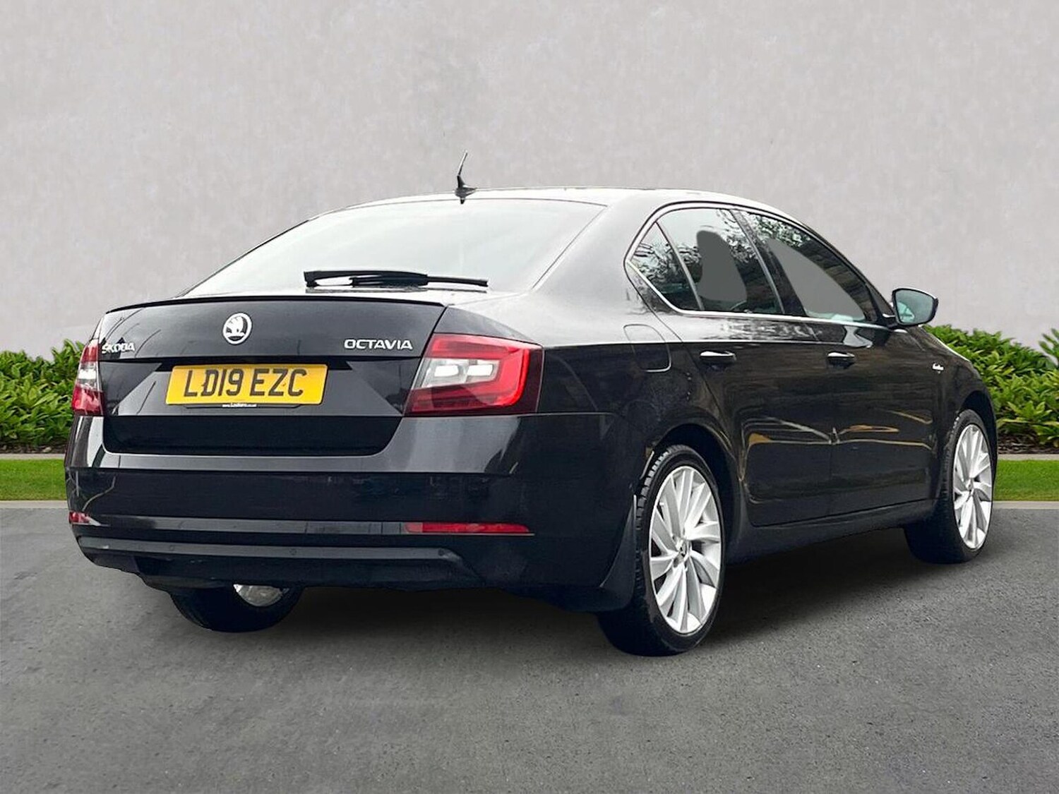 Used Skoda Octavia 2019 for sale - 77901584: Photo 18