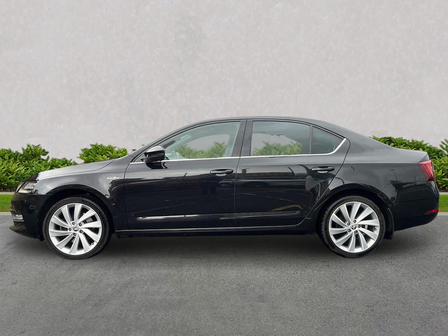 Used Skoda Octavia 2019 for sale - 77901584: Photo 19