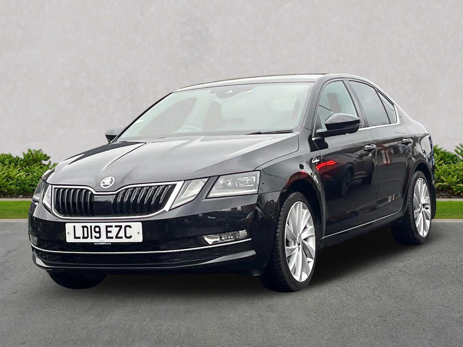 Used Skoda Octavia 2019 for sale - 77901584: Photo 20