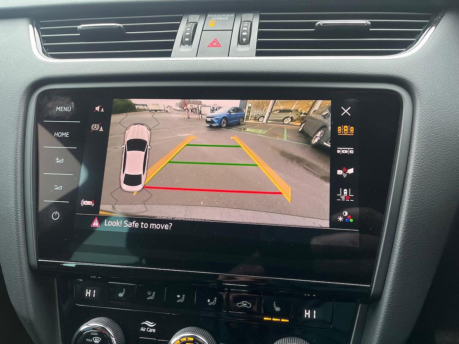 Used Skoda Octavia 2019 for sale - 77901584: Photo 23