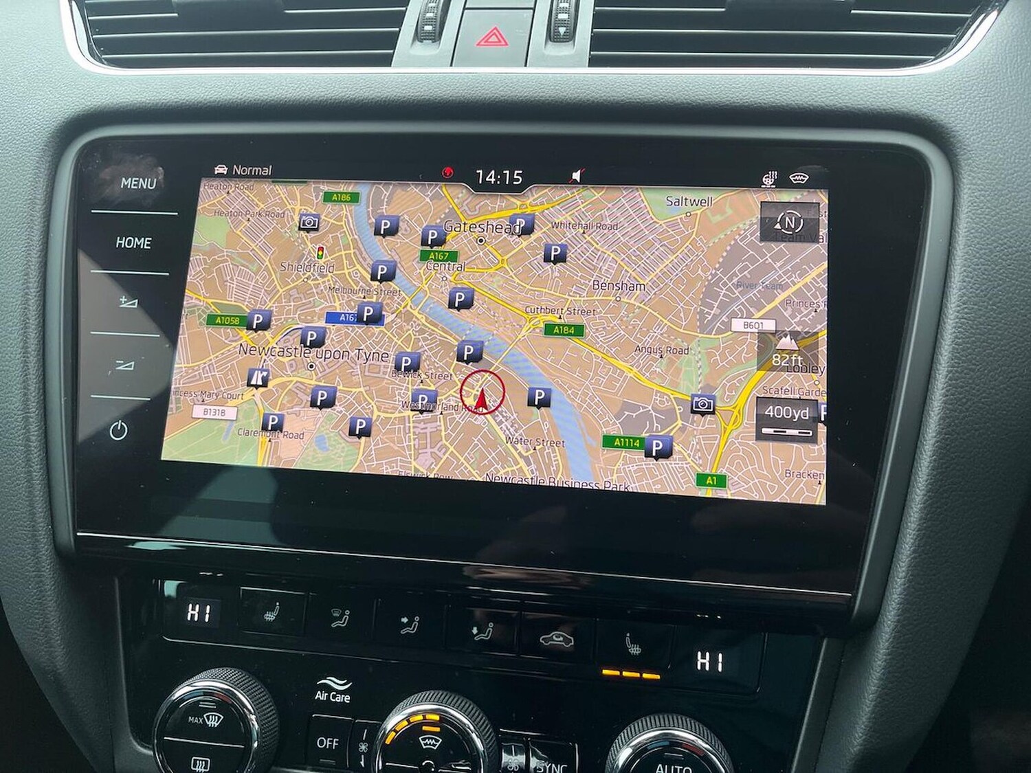 Used Skoda Octavia 2019 for sale - 77901584: Photo 24