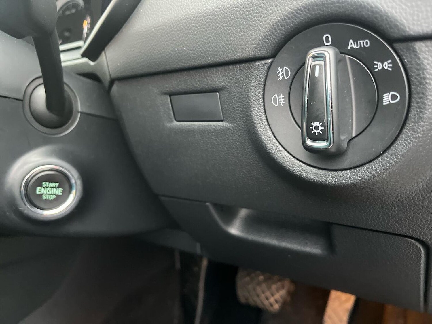 Used Skoda Octavia 2019 for sale - 77901584: Photo 25