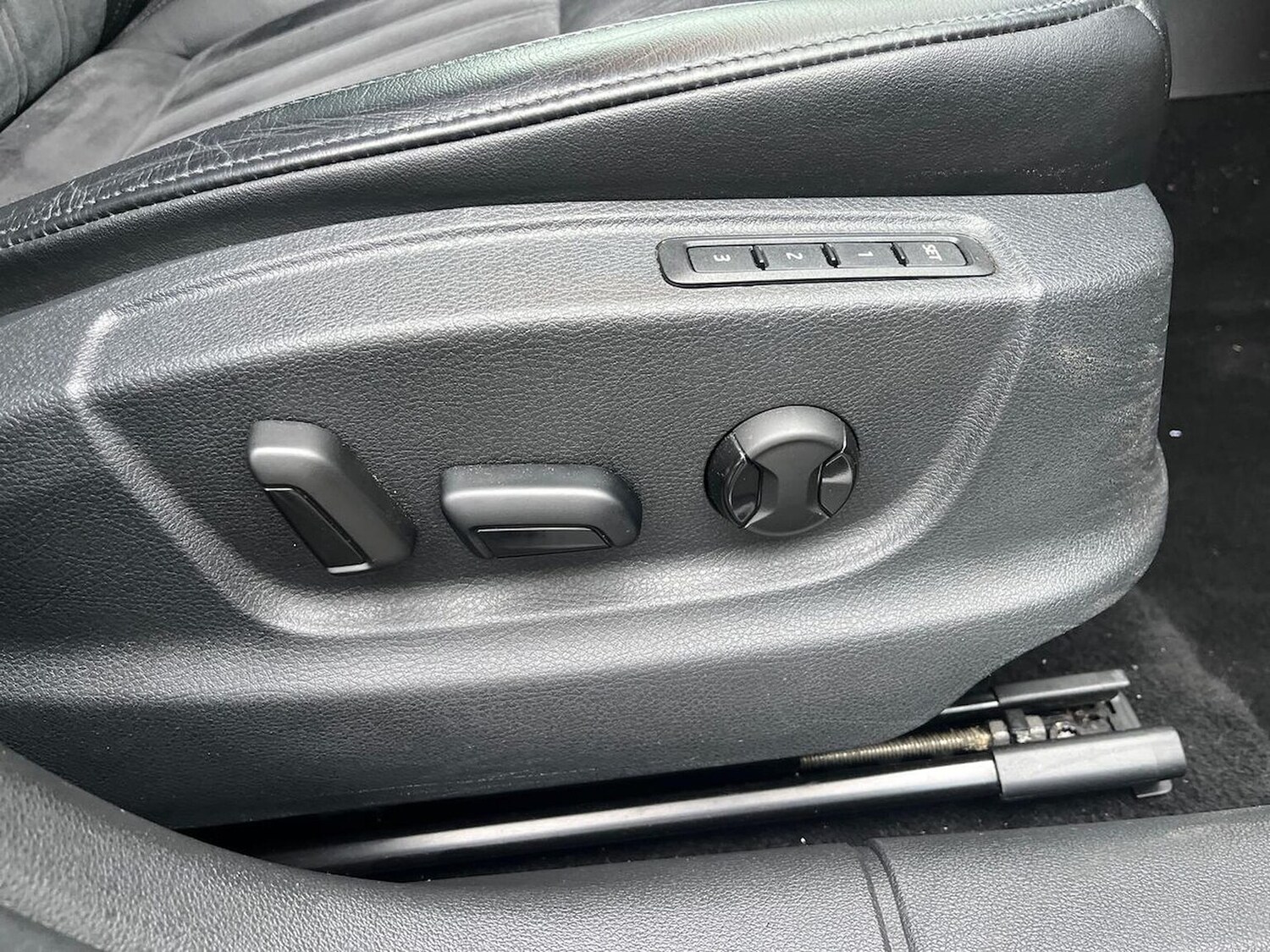 Used Skoda Octavia 2019 for sale - 77901584: Photo 27