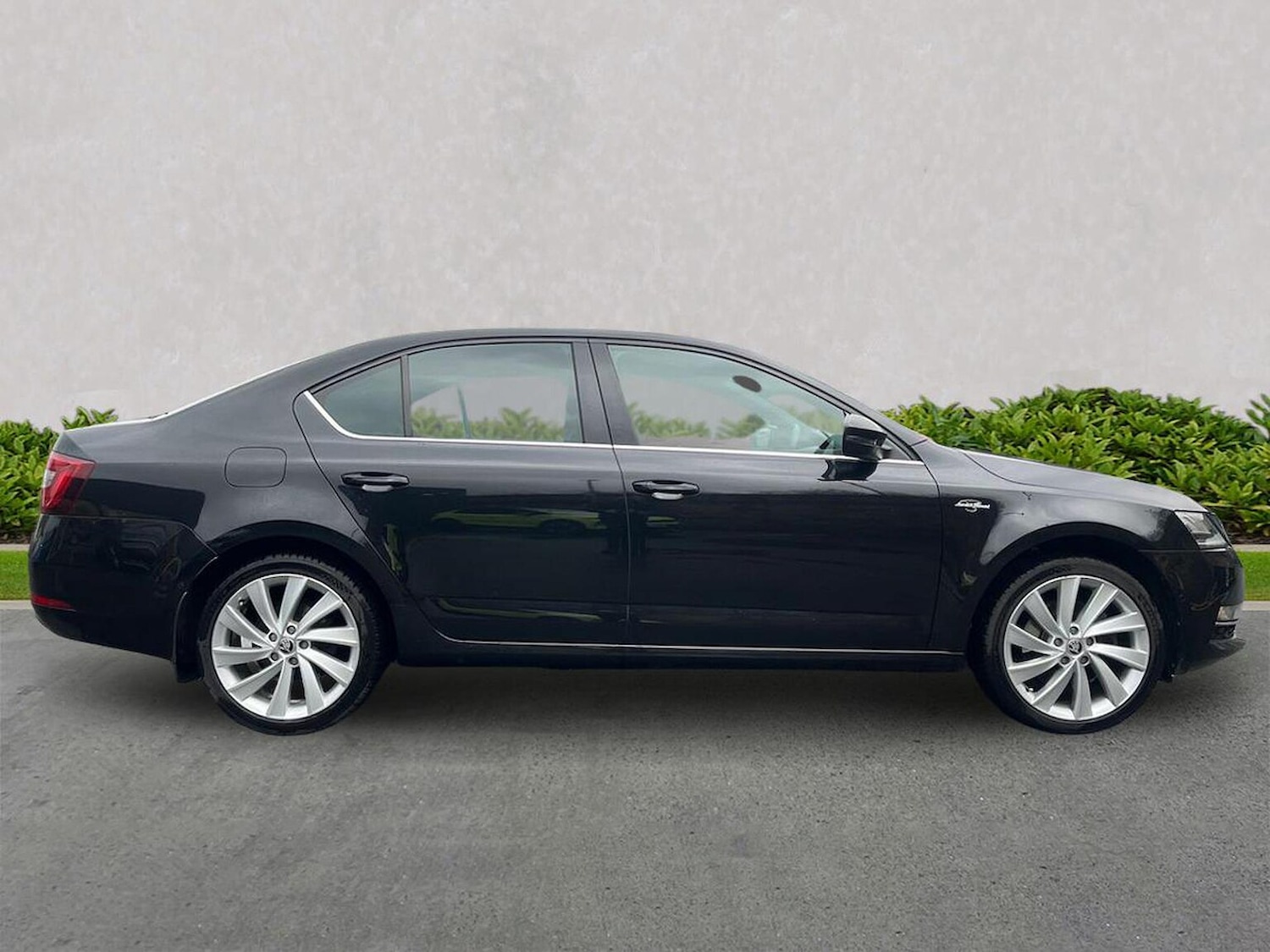 Used Skoda Octavia 2019 for sale - 77901584: Photo 3