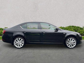 Used Skoda Octavia 2019 for sale - 77901584: Photo