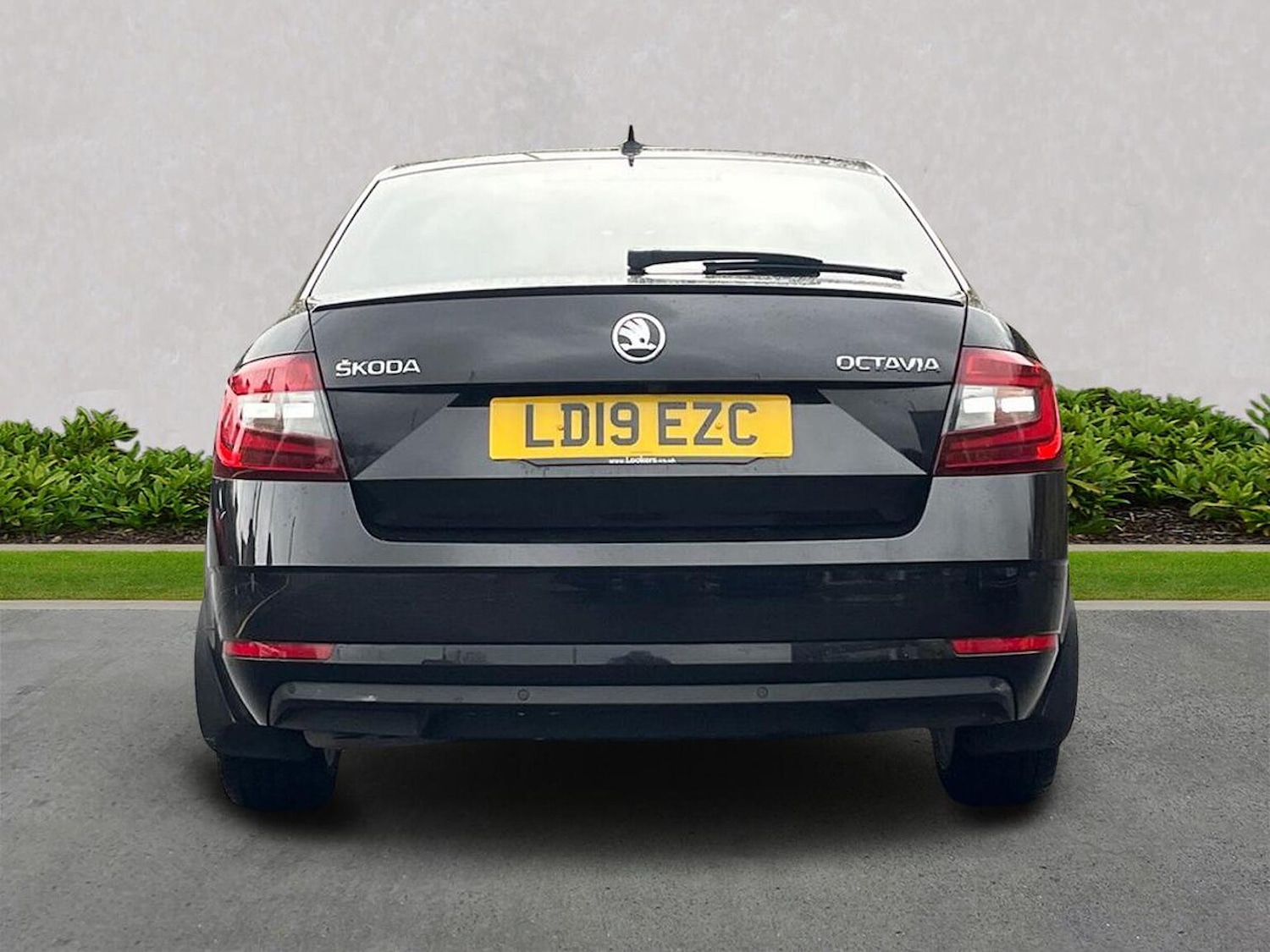 Used Skoda Octavia 2019 for sale - 77901584: Photo 4