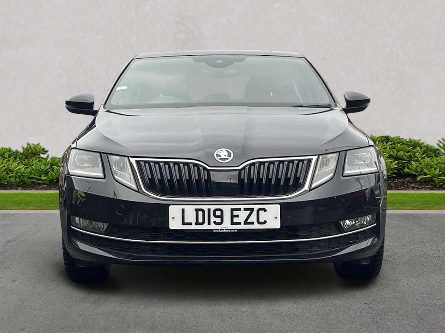 Used Skoda Octavia 2019 for sale - 77901584: Photo 5