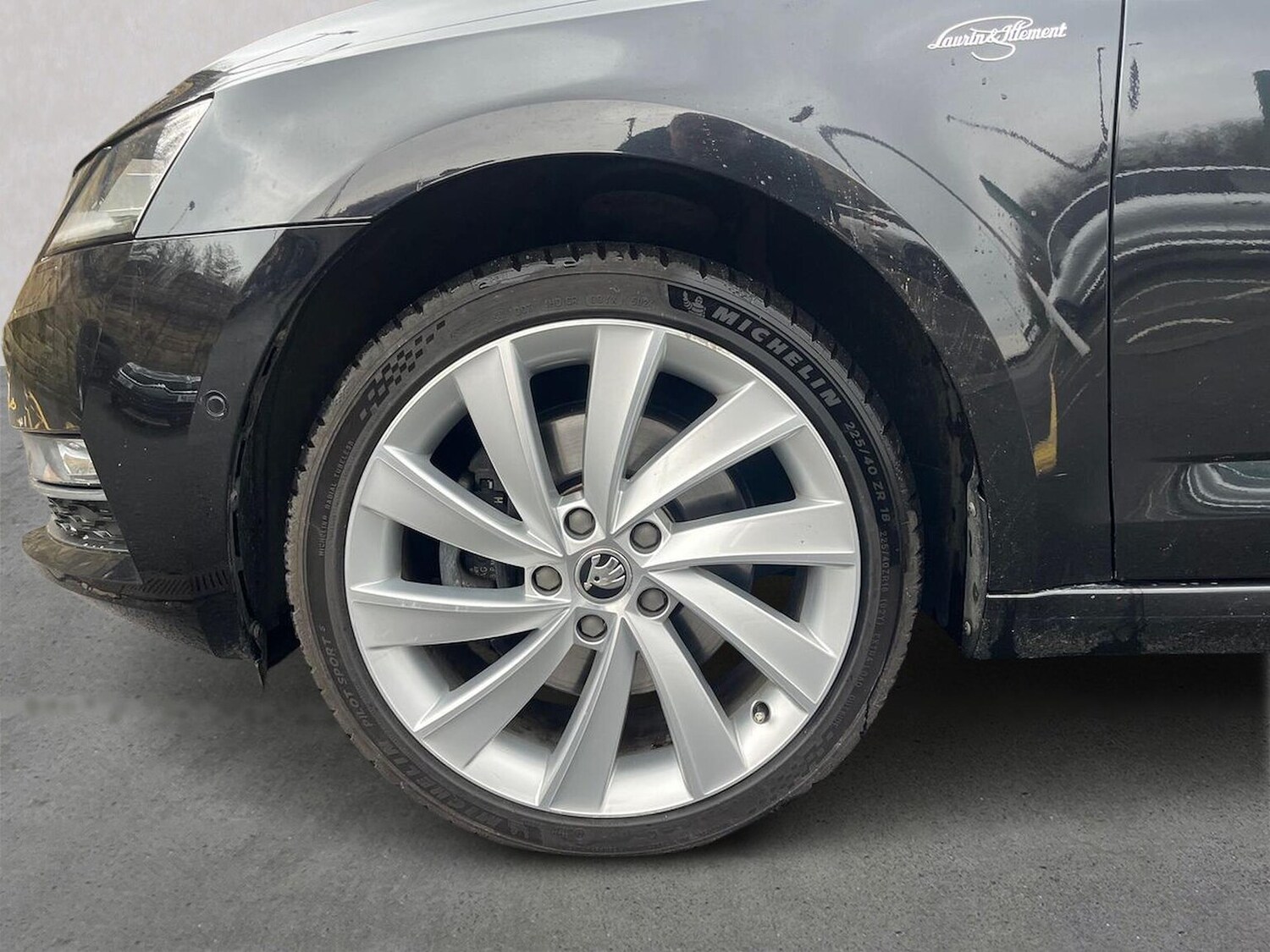 Used Skoda Octavia 2019 for sale - 77901584: Photo 6