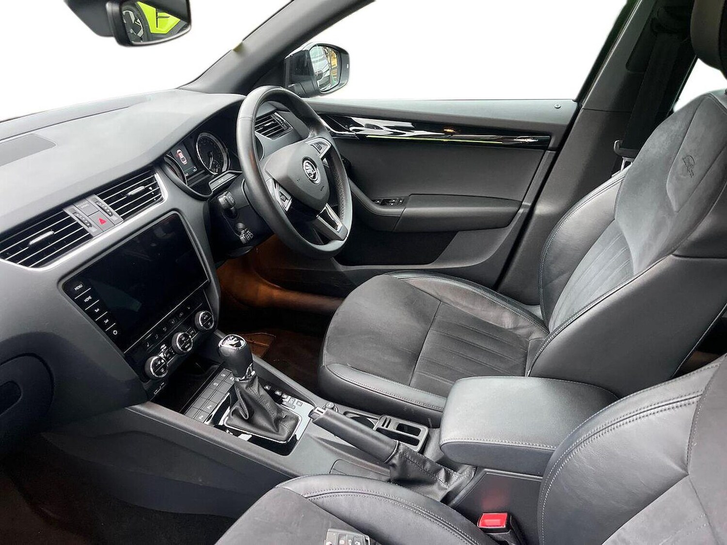 Used Skoda Octavia 2019 for sale - 77901584: Photo 7