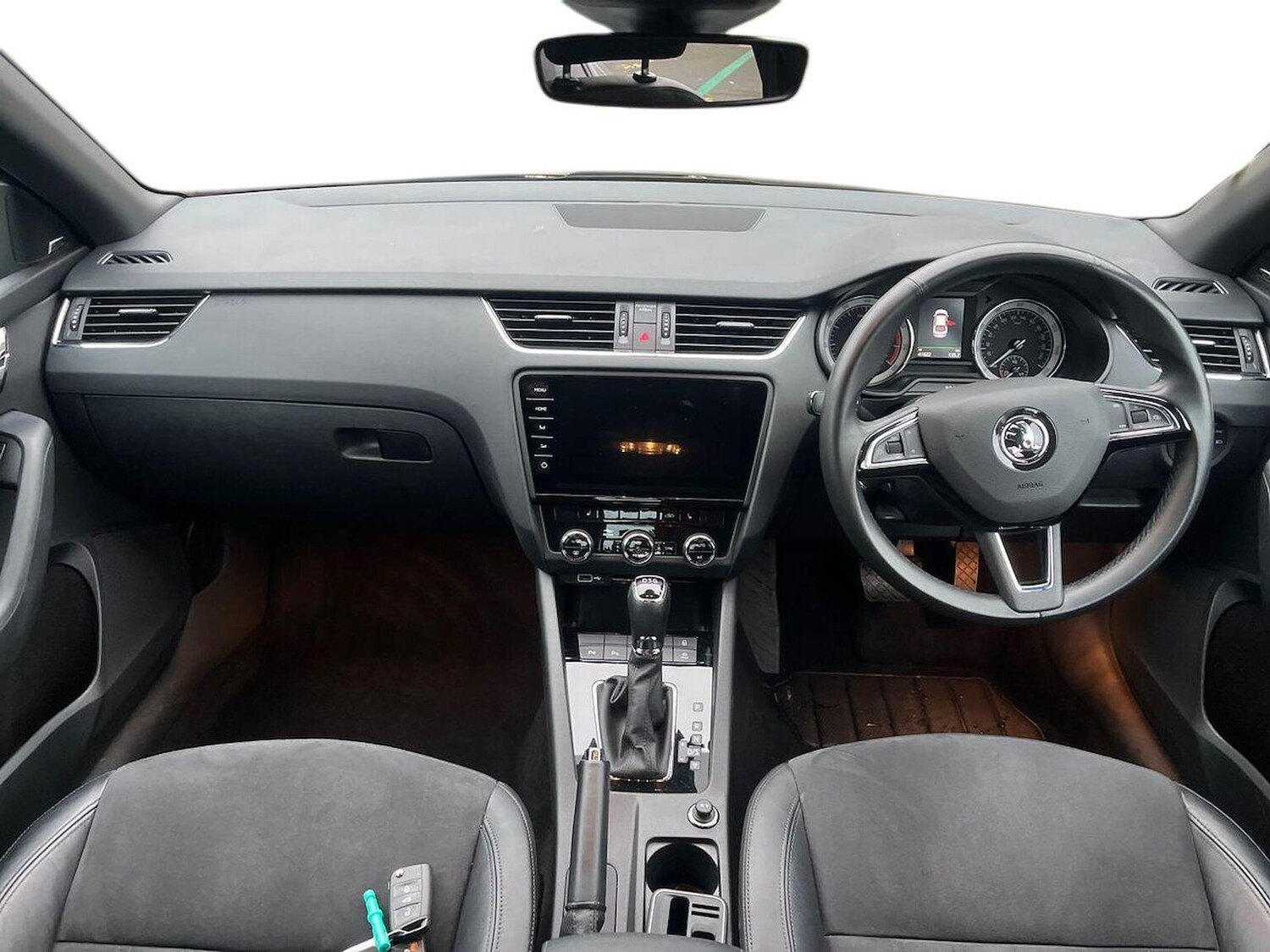 Used Skoda Octavia 2019 for sale - 77901584: Photo 8