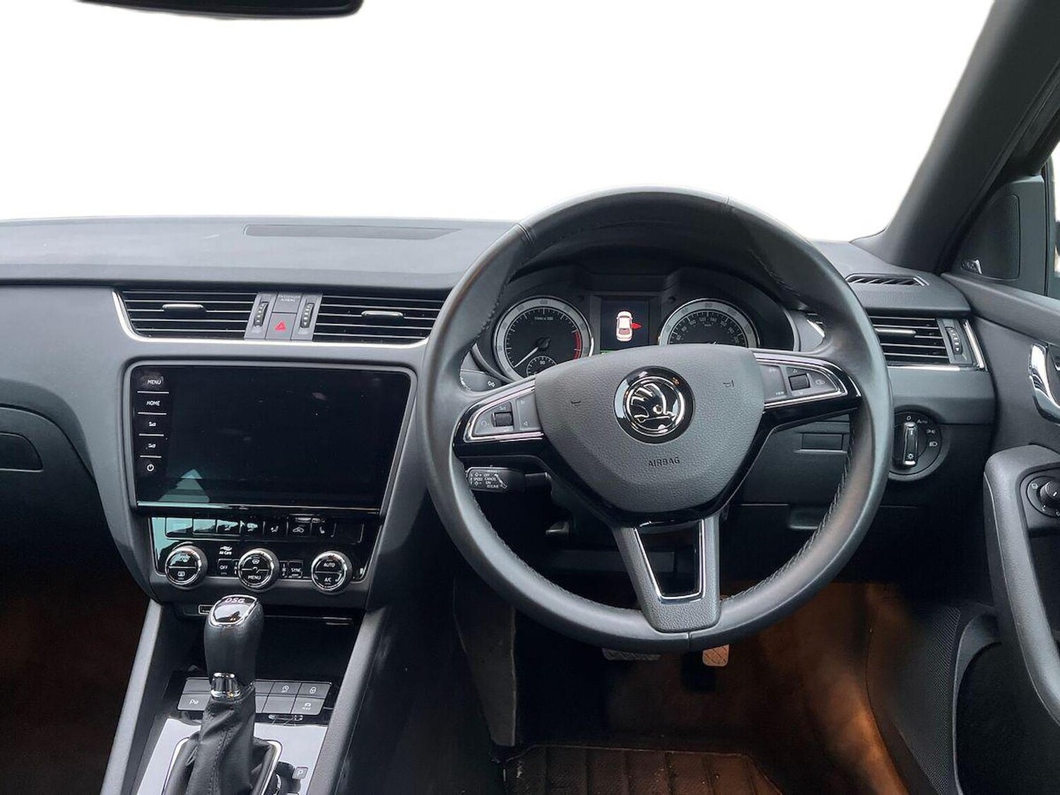 Used Skoda Octavia 2019 for sale - 77901584: Photo 9