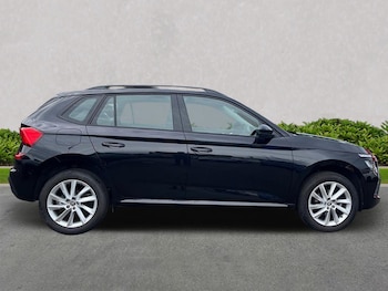 Used Skoda Kamiq 2024 for sale - 75512972: Photo