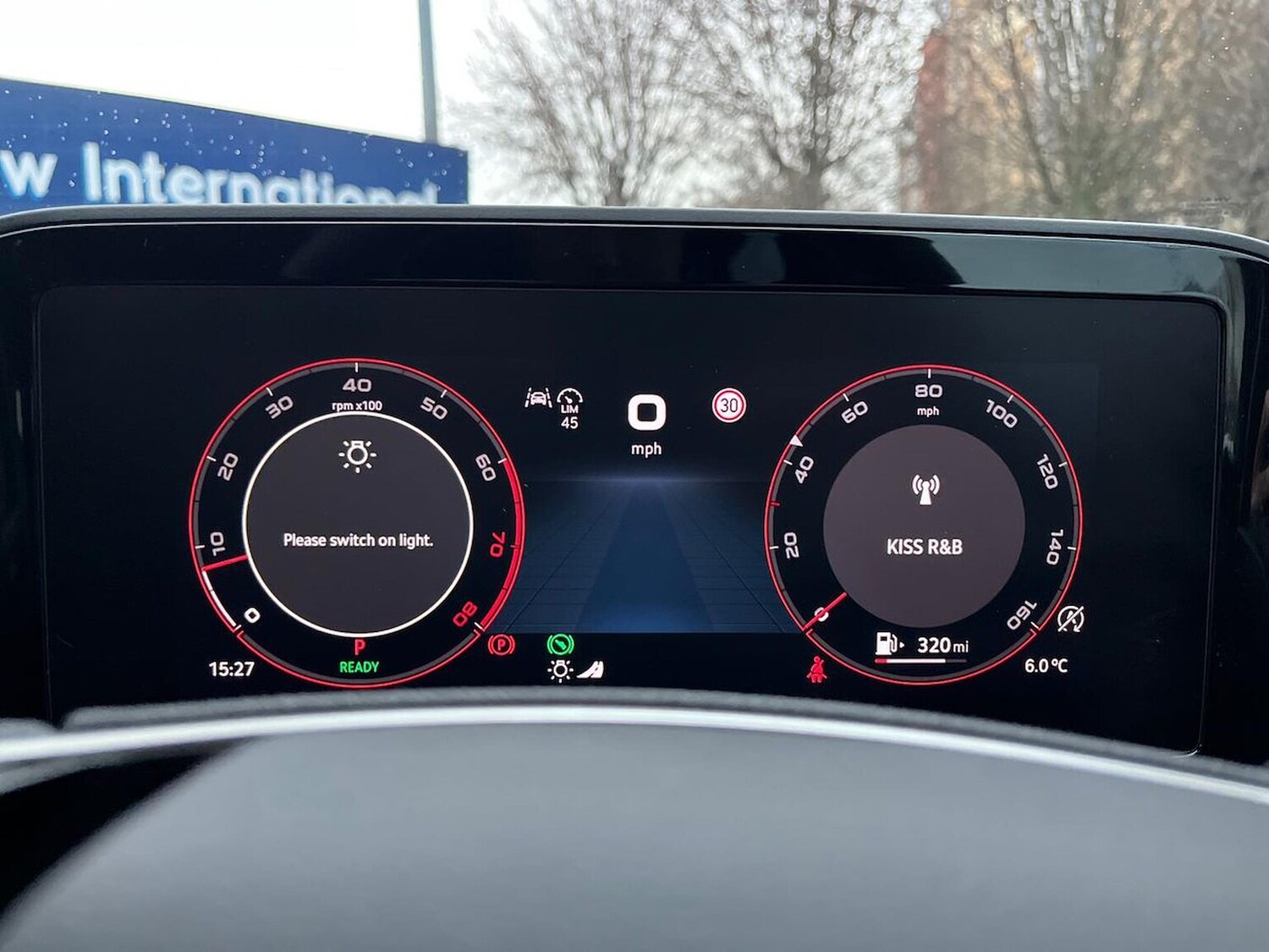 Used Skoda Kodiaq 2025 for sale - 77901576: Photo 11