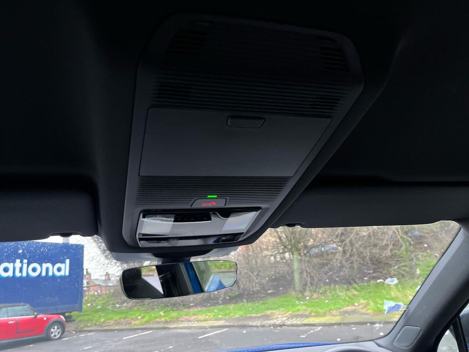 Used Skoda Kodiaq 2025 for sale - 77901576: Photo 15