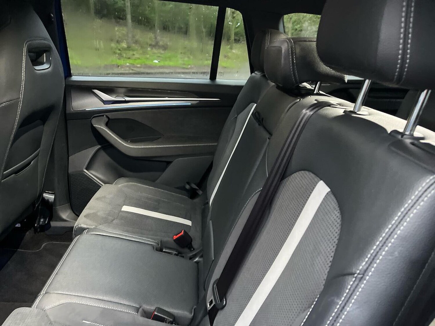 Used Skoda Kodiaq 2025 for sale - 77901576: Photo 17