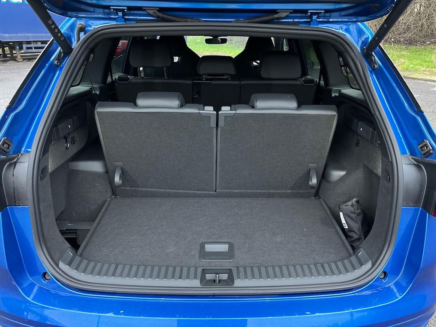 Used Skoda Kodiaq 2025 for sale - 77901576: Photo 18