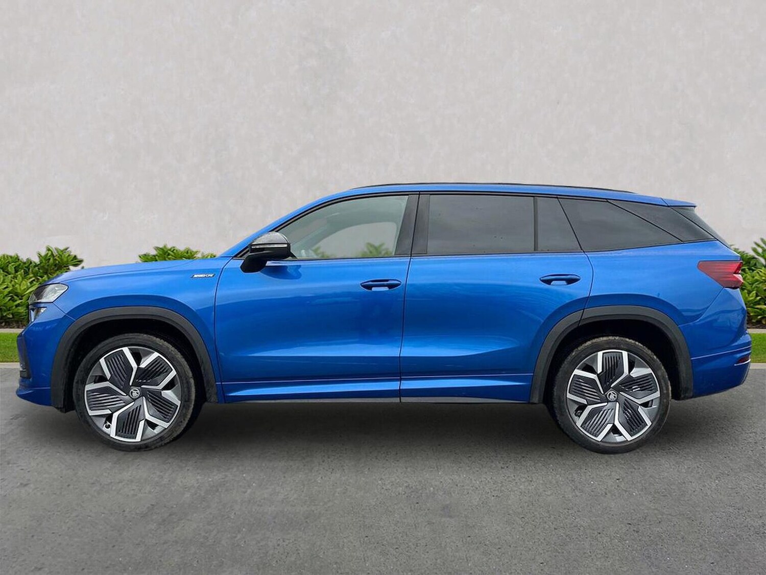 Used Skoda Kodiaq 2025 for sale - 77901576: Photo 20