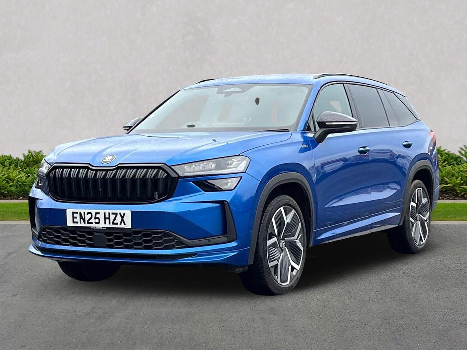 Used Skoda Kodiaq 2025 for sale - 77901576: Photo 21