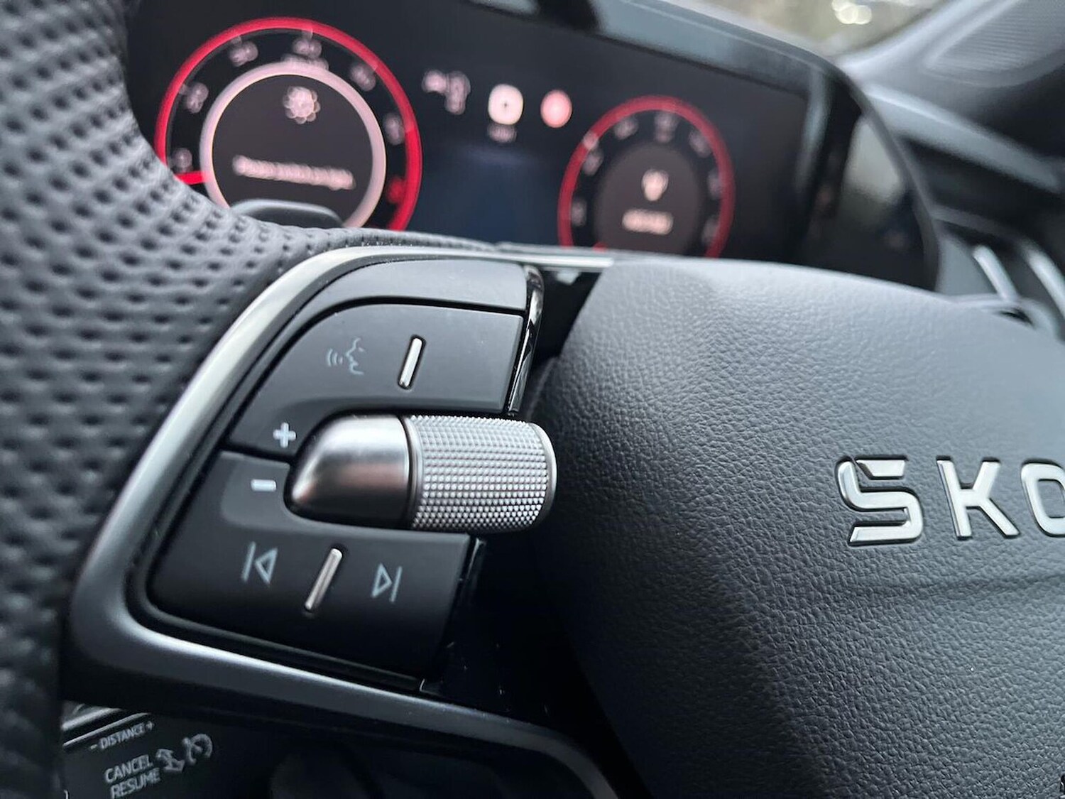 Used Skoda Kodiaq 2025 for sale - 77901576: Photo 26