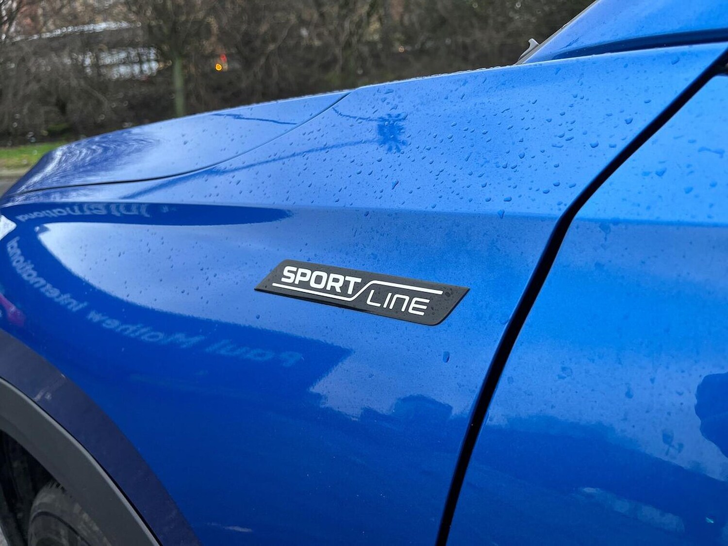 Used Skoda Kodiaq 2025 for sale - 77901576: Photo 30