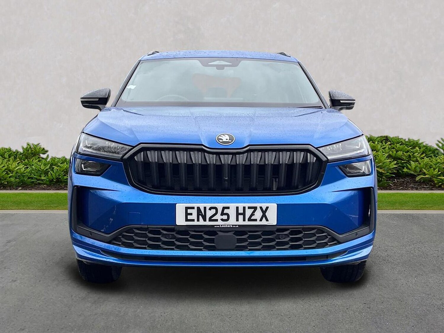 Used Skoda Kodiaq 2025 for sale - 77901576: Photo 6