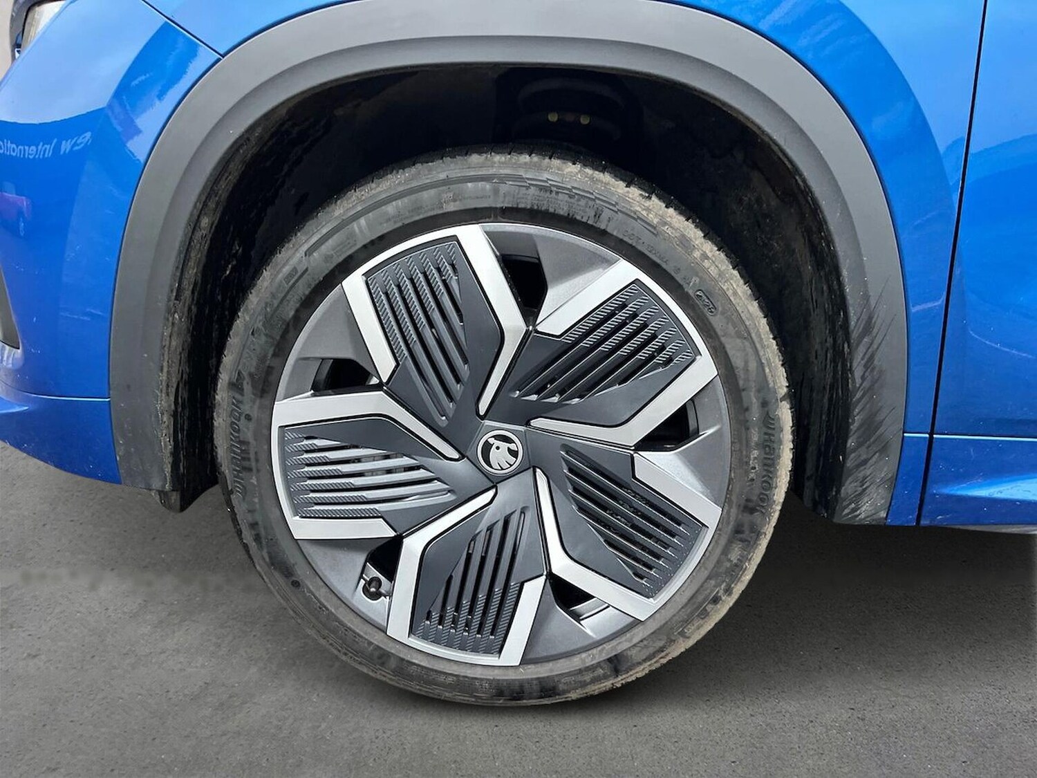 Used Skoda Kodiaq 2025 for sale - 77901576: Photo 7