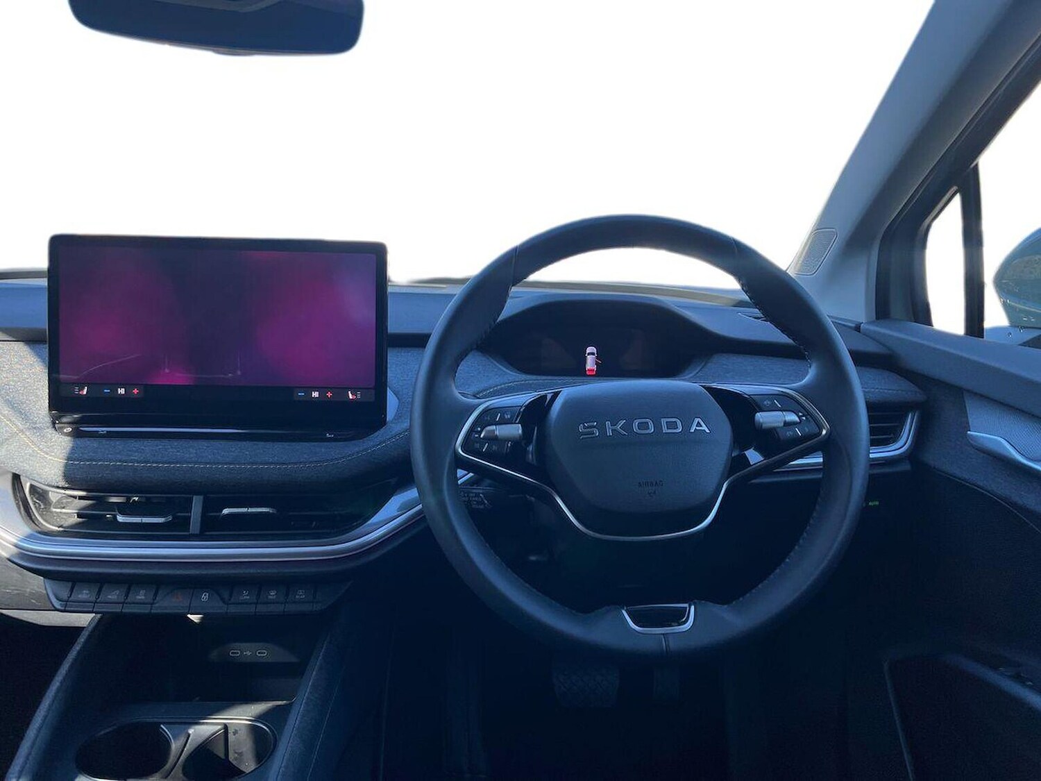 Used Skoda Elroq 2025 for sale - 78195007: Photo 10