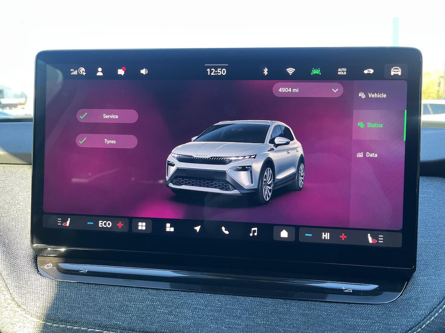 Used Skoda Elroq 2025 for sale - 78195007: Photo 11