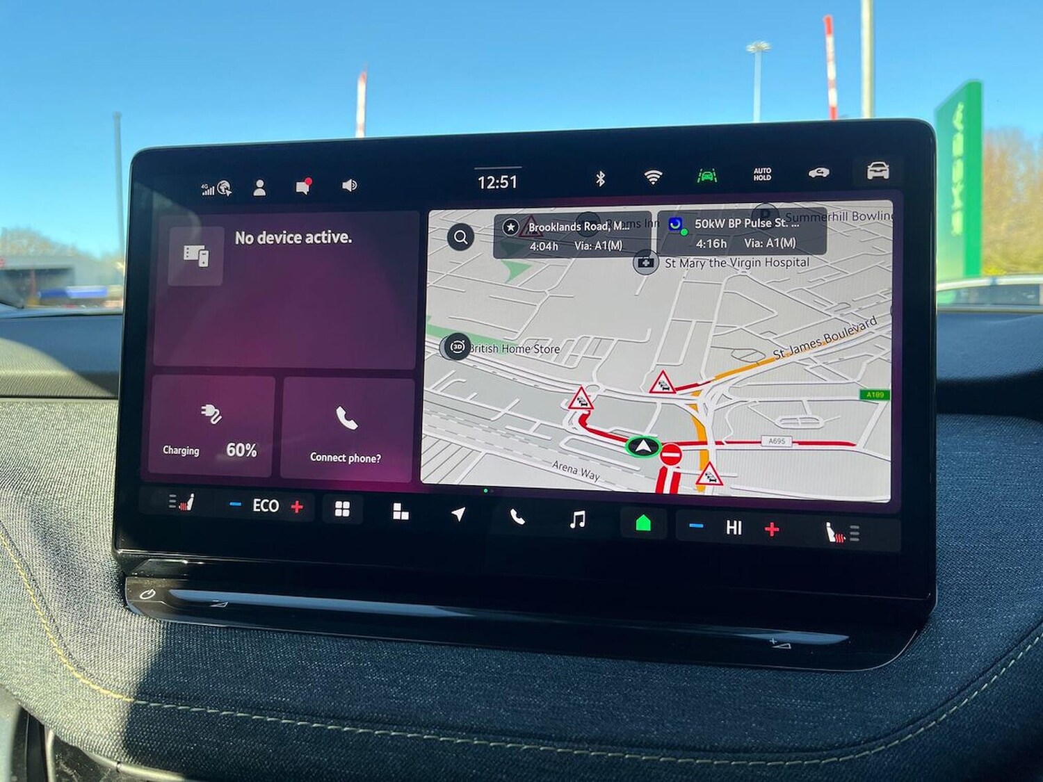 Used Skoda Elroq 2025 for sale - 78195007: Photo 12