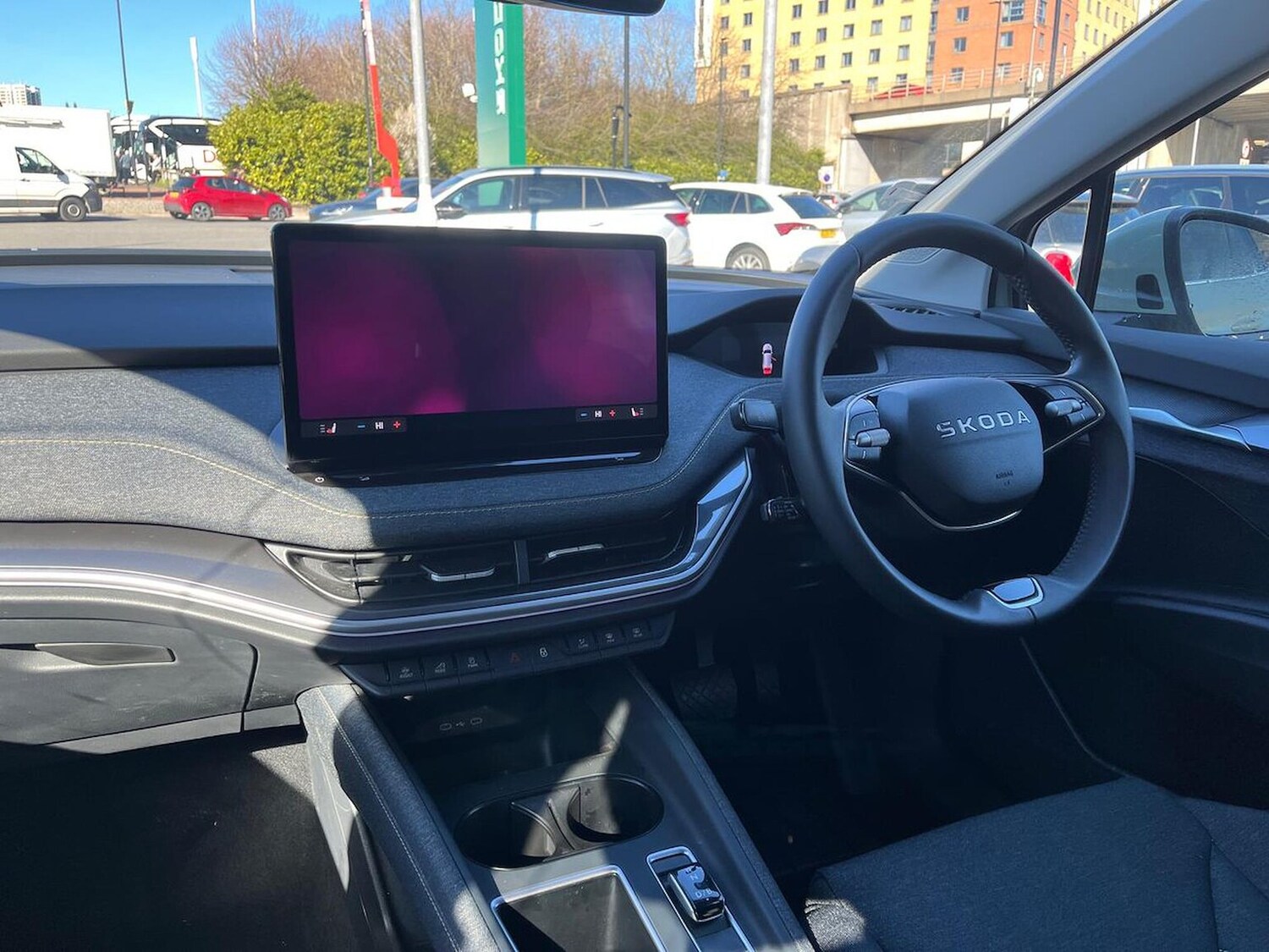 Used Skoda Elroq 2025 for sale - 78195007: Photo 14