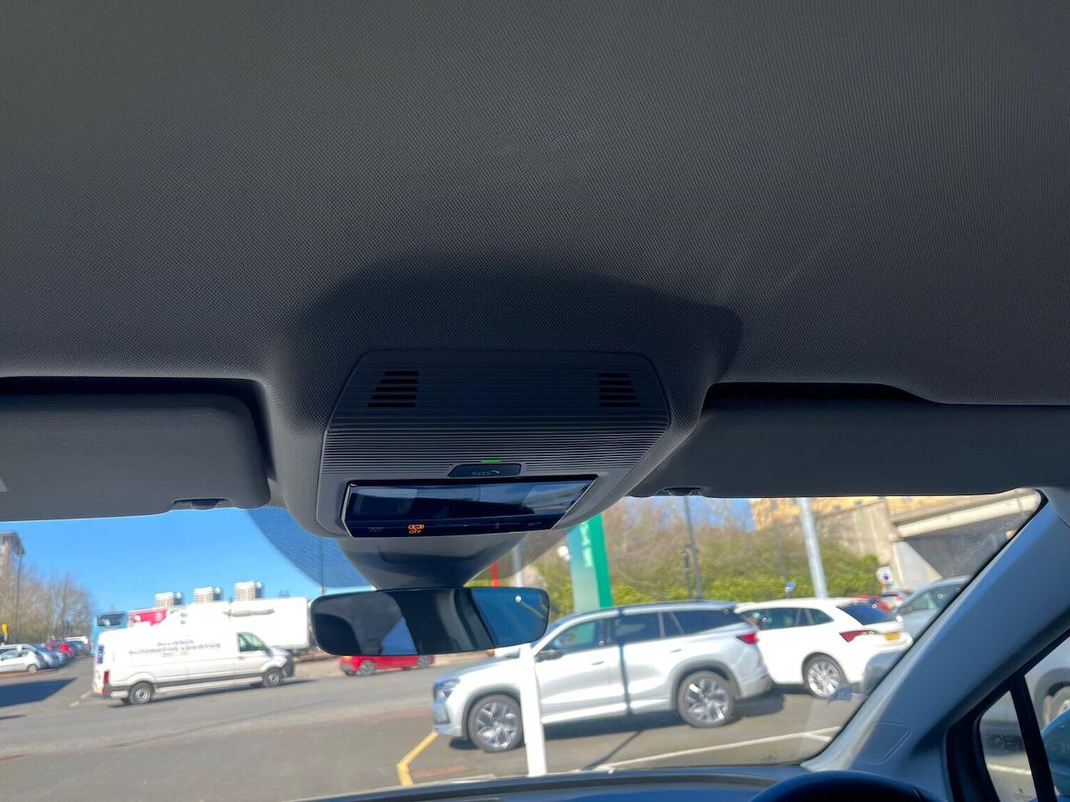 Used Skoda Elroq 2025 for sale - 78195007: Photo 15