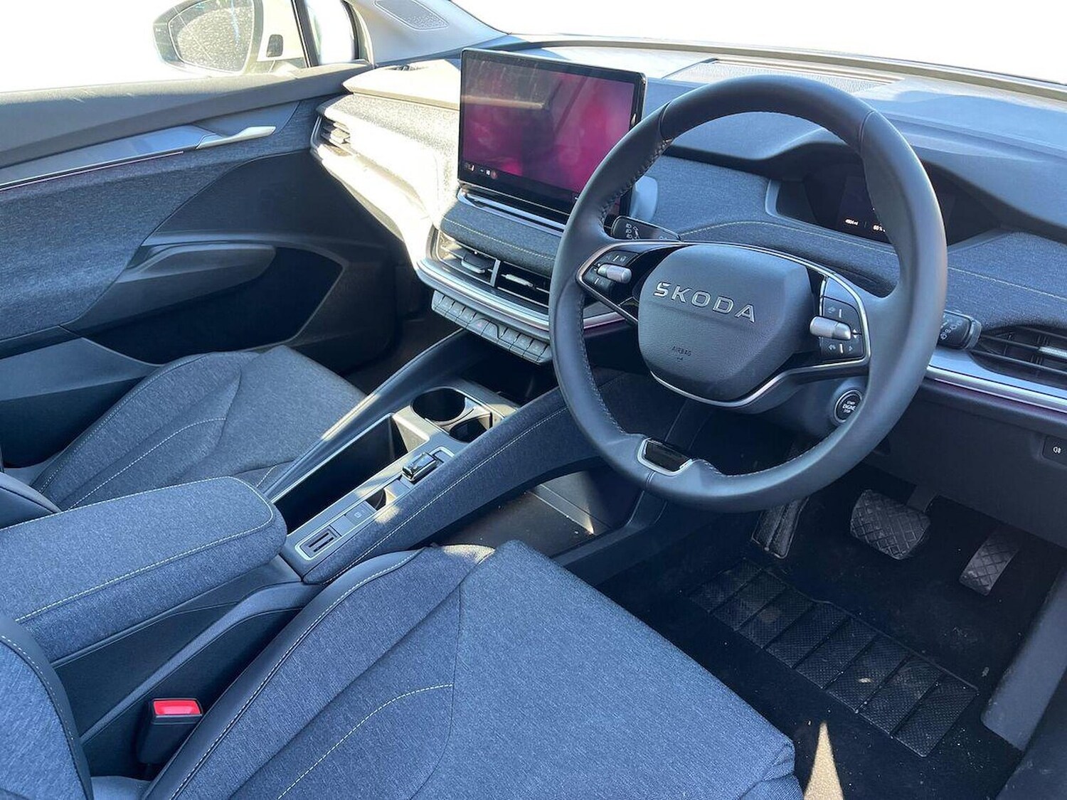 Used Skoda Elroq 2025 for sale - 78195007: Photo 16