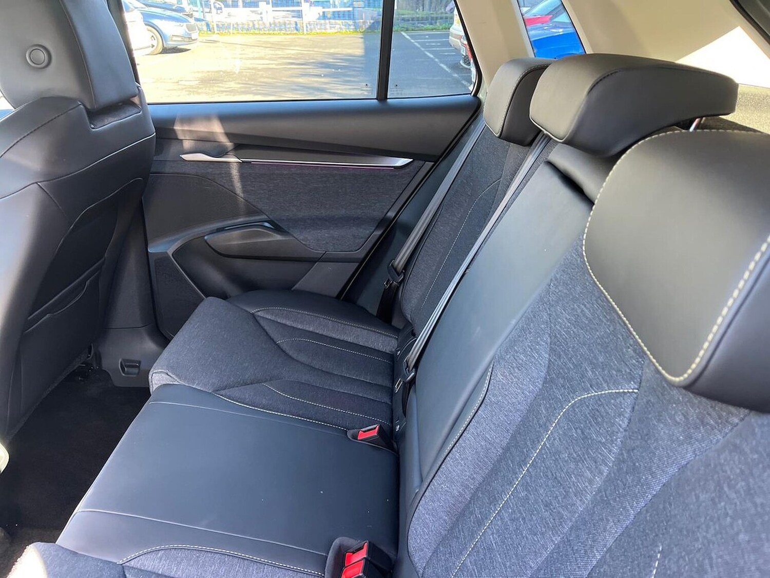 Used Skoda Elroq 2025 for sale - 78195007: Photo 17