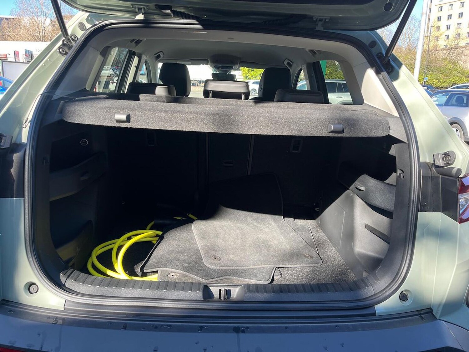 Used Skoda Elroq 2025 for sale - 78195007: Photo 18