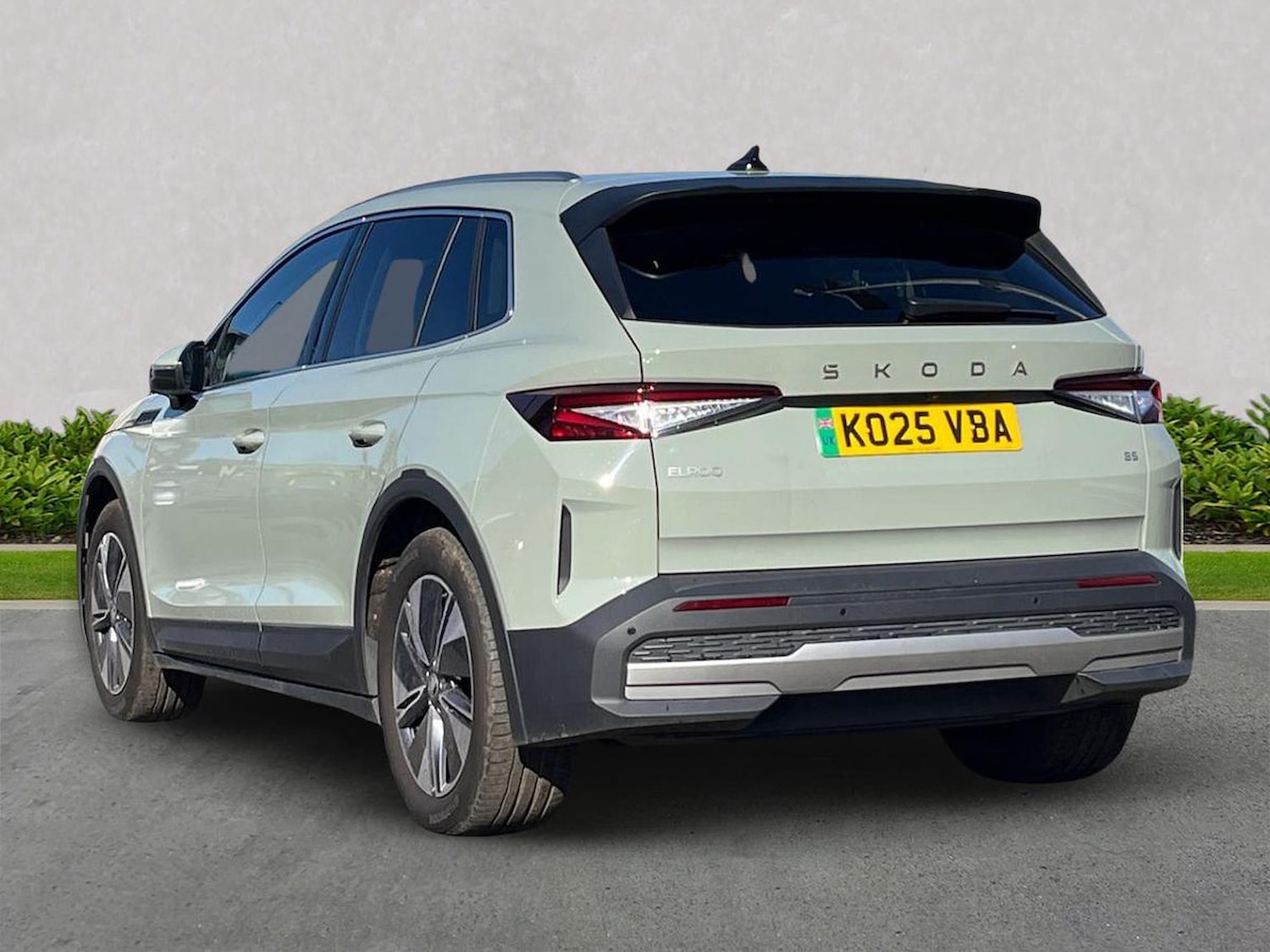 Used Skoda Elroq 2025 for sale - 78195007: Photo 2
