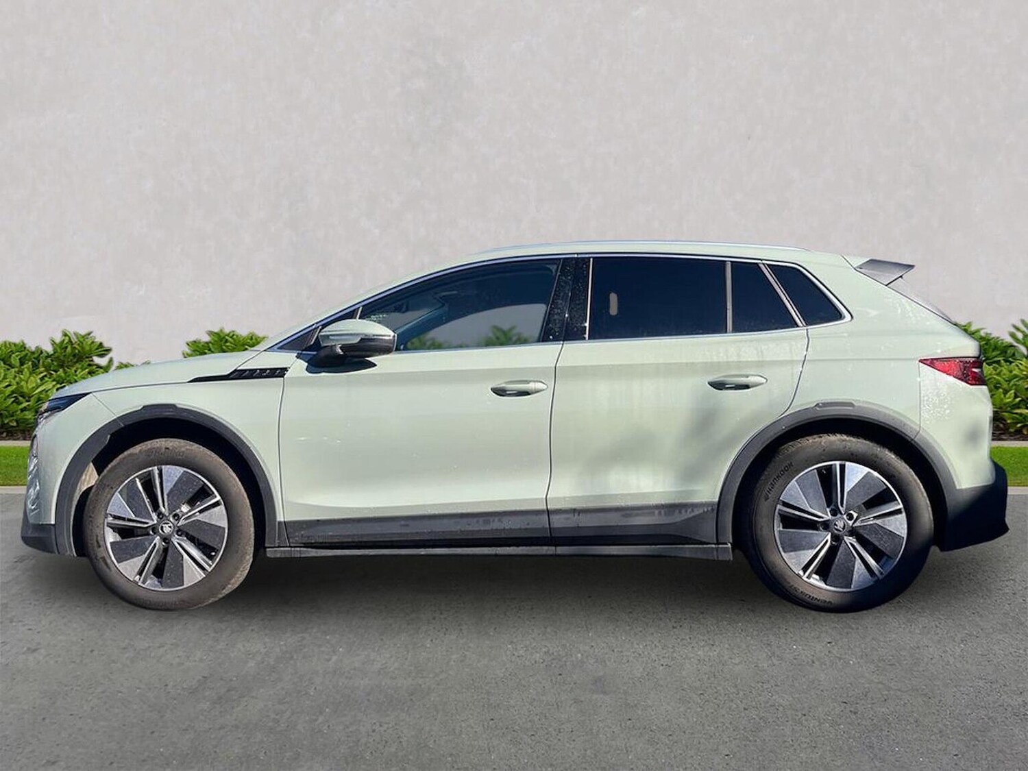 Used Skoda Elroq 2025 for sale - 78195007: Photo 20