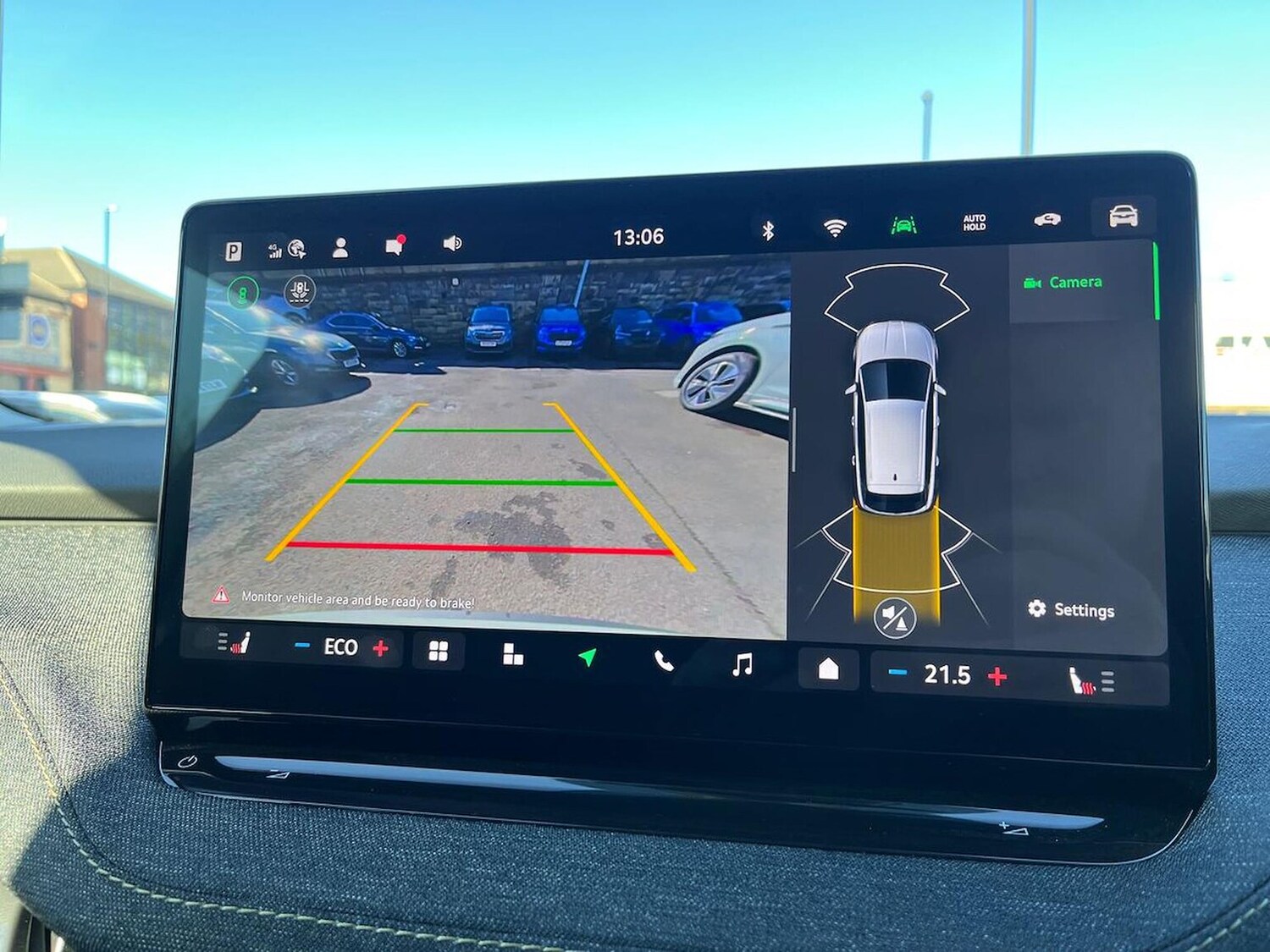 Used Skoda Elroq 2025 for sale - 78195007: Photo 23