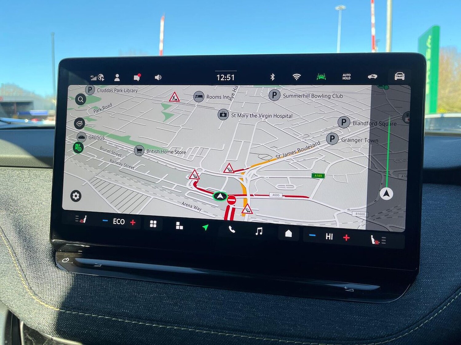 Used Skoda Elroq 2025 for sale - 78195007: Photo 24