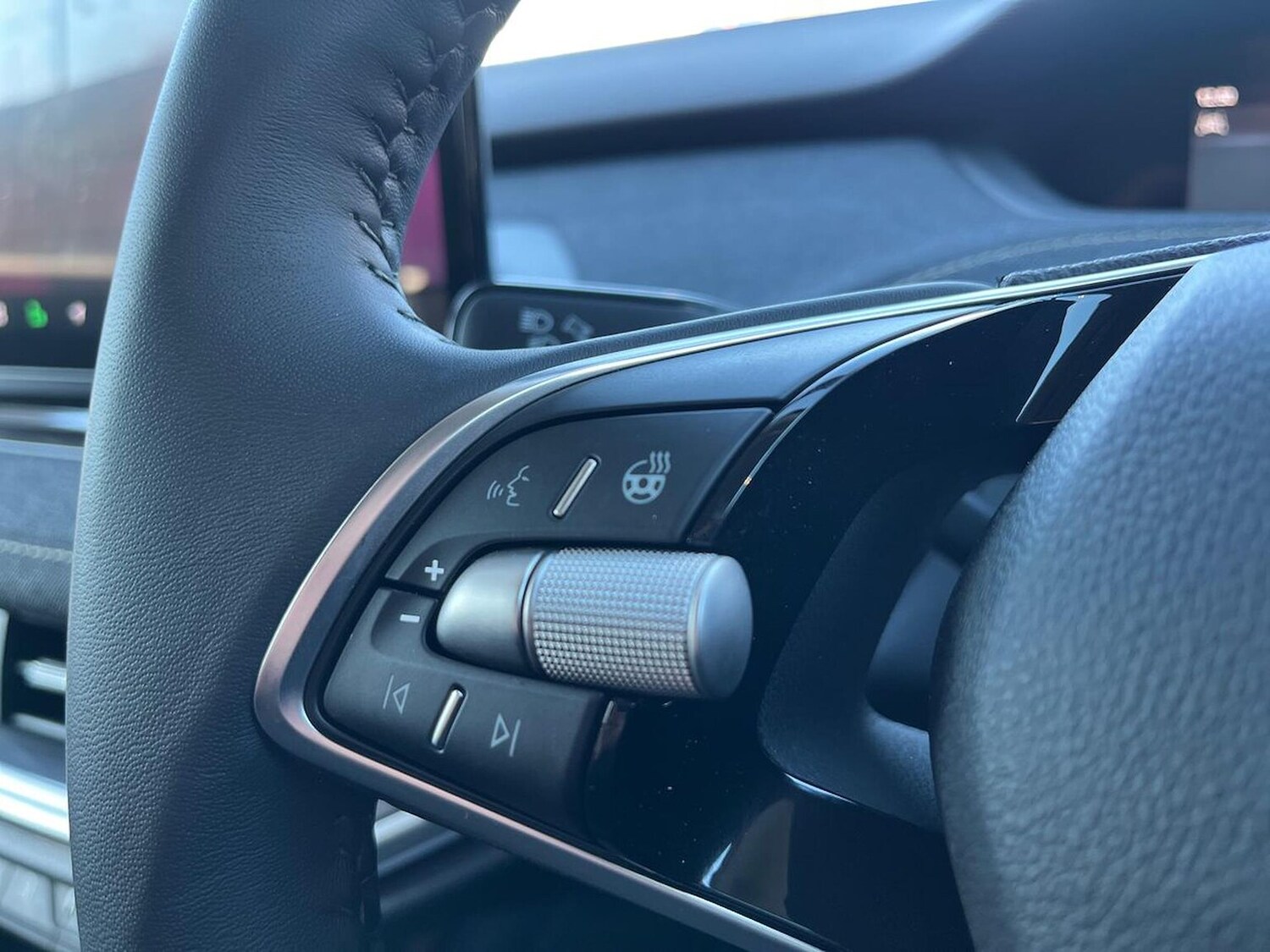 Used Skoda Elroq 2025 for sale - 78195007: Photo 27