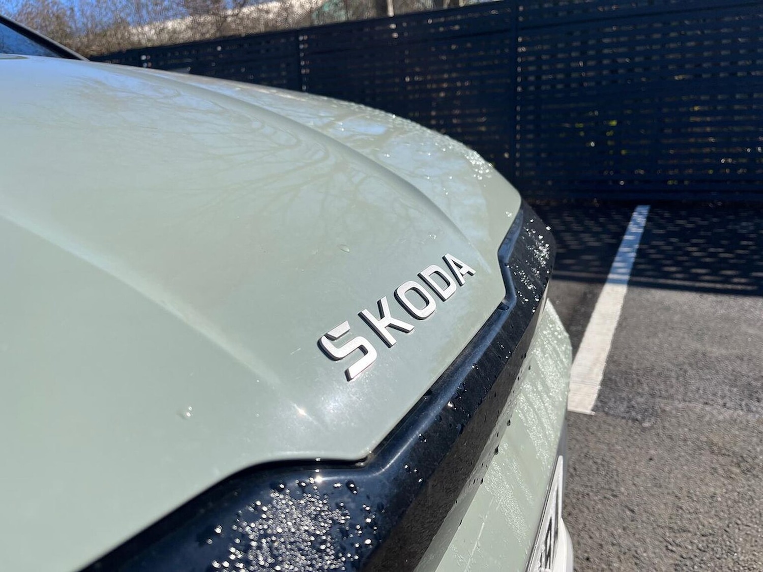 Used Skoda Elroq 2025 for sale - 78195007: Photo 28