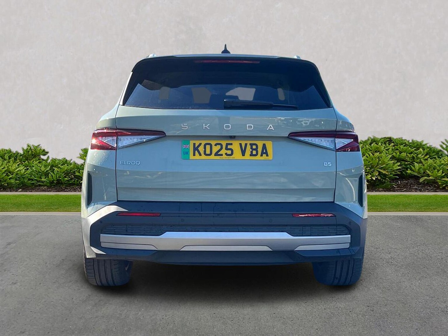 Used Skoda Elroq 2025 for sale - 78195007: Photo 5