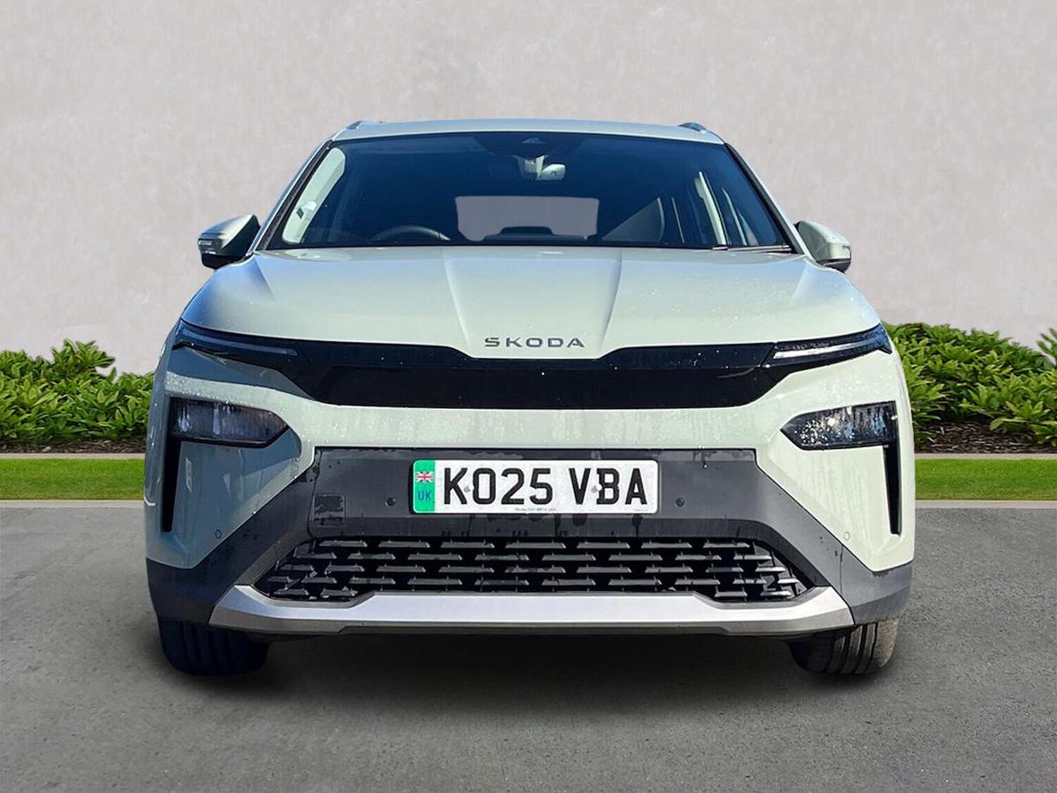 Used Skoda Elroq 2025 for sale - 78195007: Photo 6