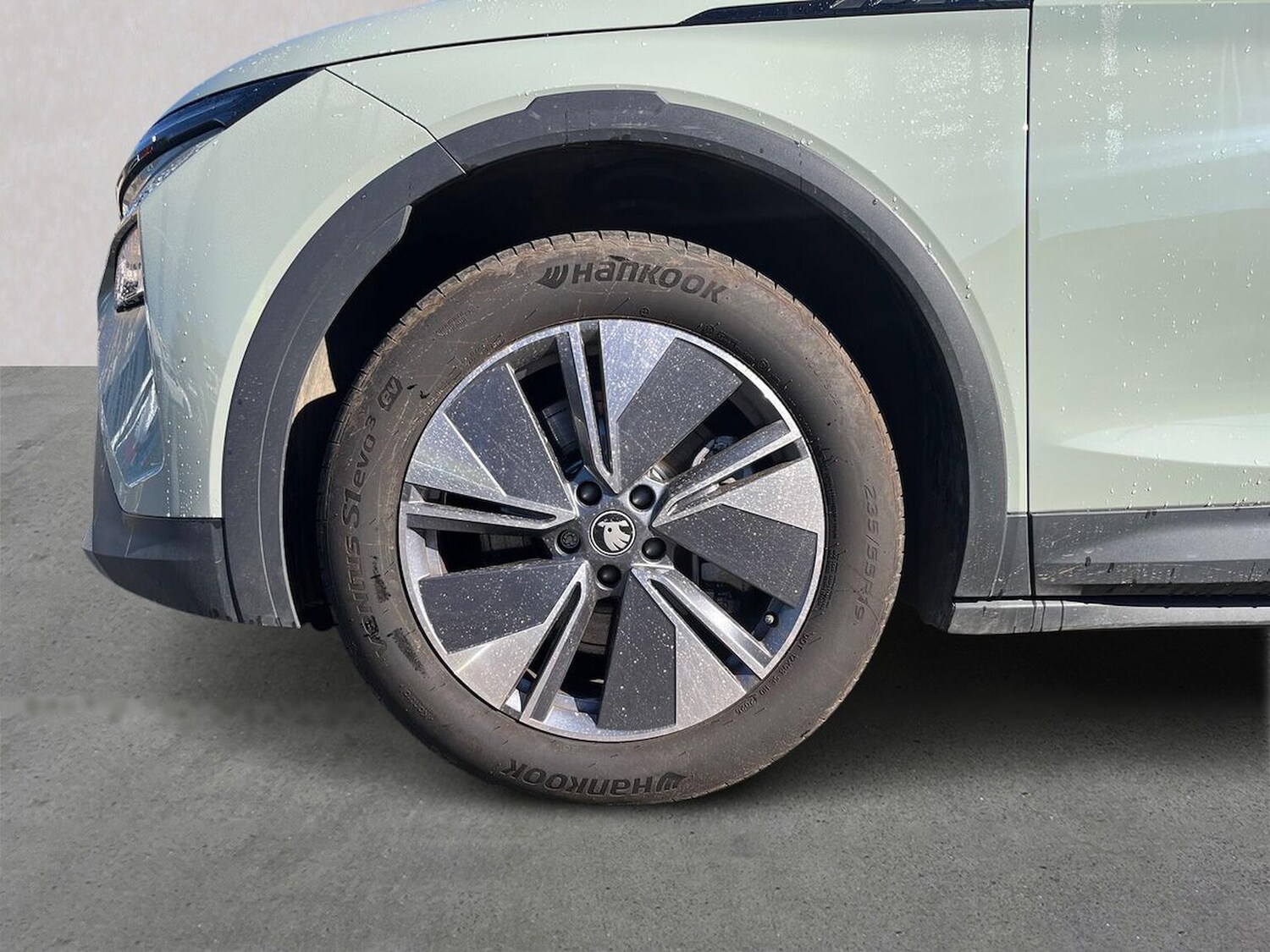 Used Skoda Elroq 2025 for sale - 78195007: Photo 7