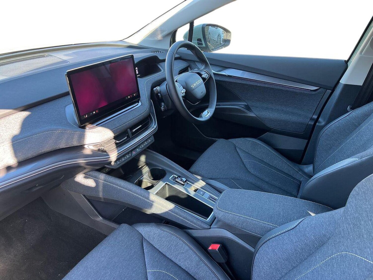 Used Skoda Elroq 2025 for sale - 78195007: Photo 8