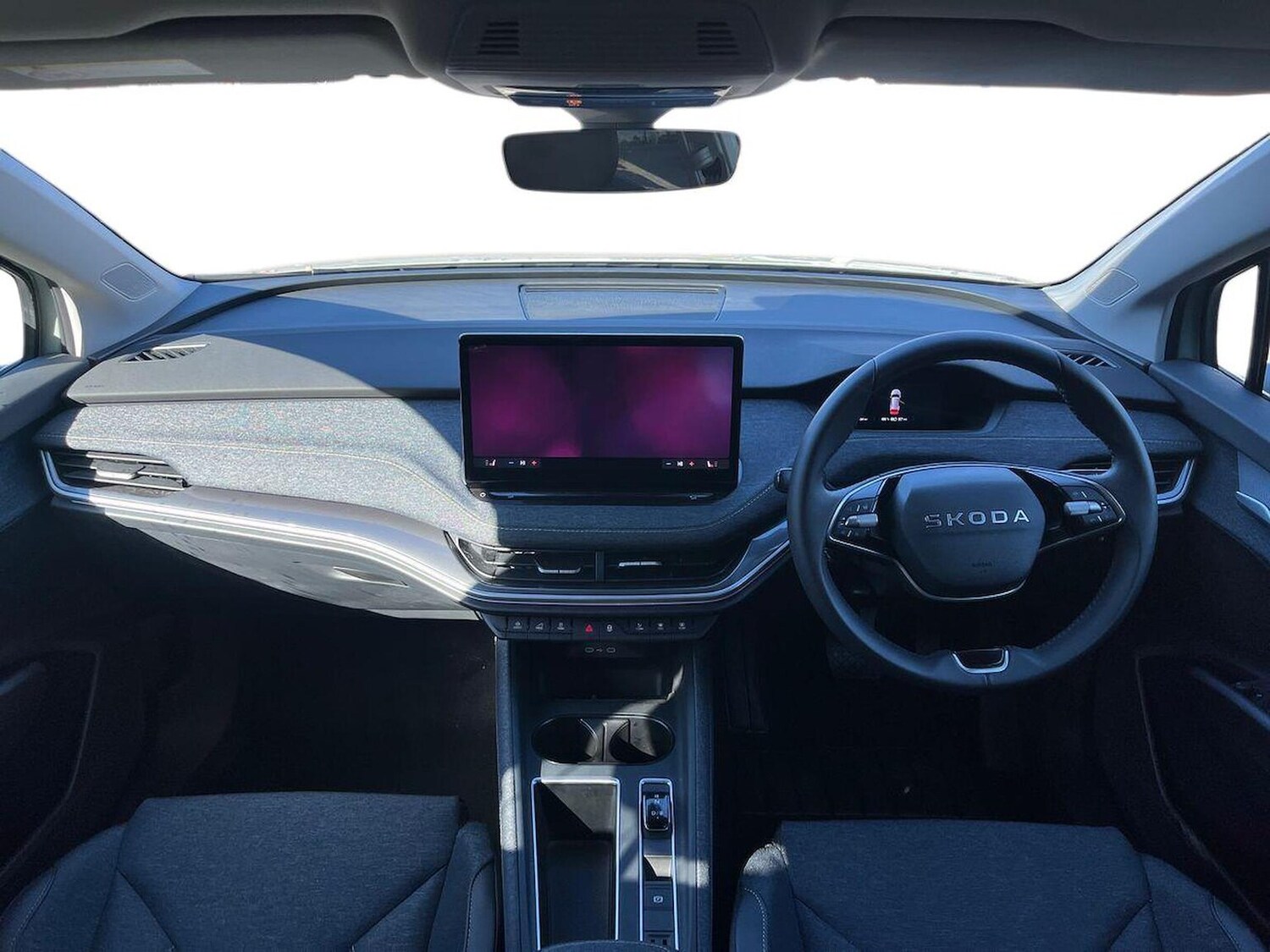 Used Skoda Elroq 2025 for sale - 78195007: Photo 9