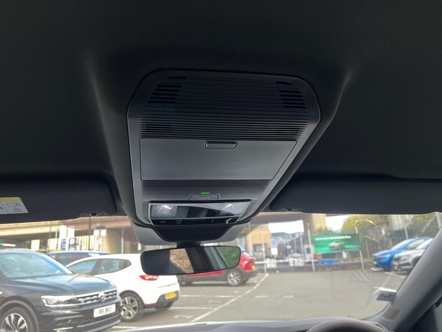 Used Skoda Octavia 2025 for sale - 76220457: Photo 14